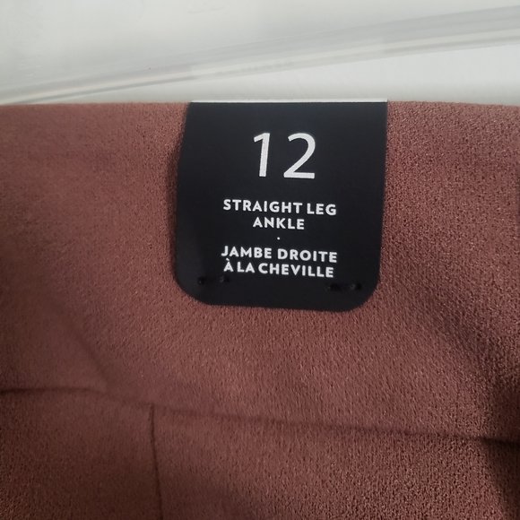 Reitmans pants - Picture 3 of 5